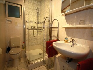 Appartement Lauenstein Kenmerken 10