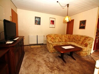 Apartment Lauenstein Ausstattung 6
