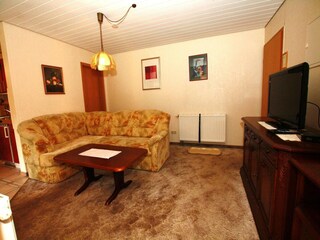 Apartment Lauenstein Ausstattung 6