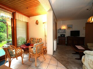 Apartment Lauenstein Ausstattung 9