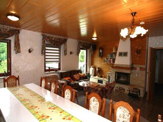 Appartement Lauenstein  15