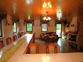 Appartement Lauenstein  13