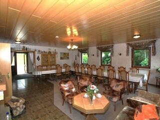 Appartement Lauenstein  15