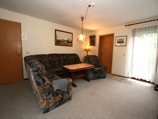 Appartement Lauenstein Kenmerken 9