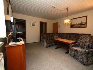Appartement Lauenstein Kenmerken 10