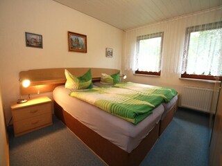 Appartement Lauenstein Kenmerken 13