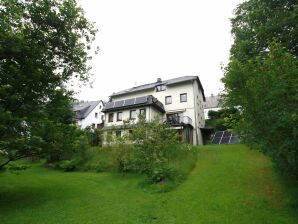 Apartment Wohnung für 3 Personen in Altenberg - Lauenstein - image1