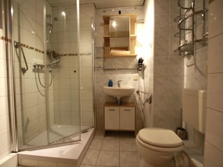 Appartement Lauenstein Équipement 12