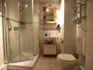 Apartment Lauenstein Ausstattung 9