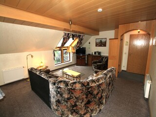 Appartamento Lauenstein Caratteristiche 7