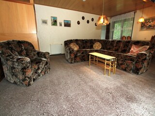 Apartment Lauenstein Ausstattung 10
