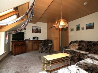 Apartment Lauenstein Ausstattung 14