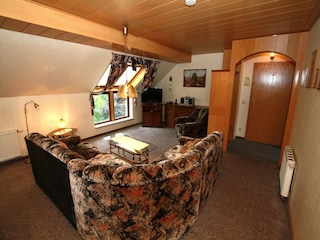 Apartment Lauenstein Ausstattung 9