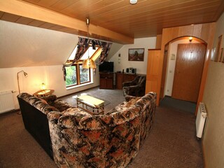 Appartement Lauenstein Kenmerken 9