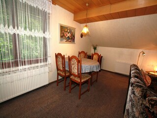 Appartamento Lauenstein Caratteristiche 10