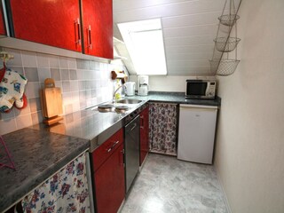 Appartement Lauenstein Kenmerken 16