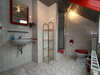 Appartement Lauenstein Kenmerken 15