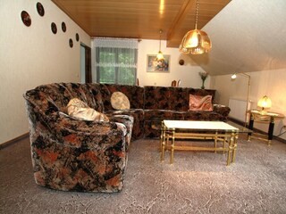 Apartment Lauenstein Ausstattung 13