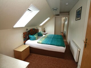Apartment Lauenstein Ausstattung 16