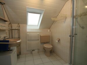 Apartamento Acogedor ático para 2 en Altenberg - Lauenstein - image1