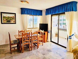Maison de vacances Salobreña Équipement 10