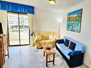 Maison de vacances Salobreña Équipement 11