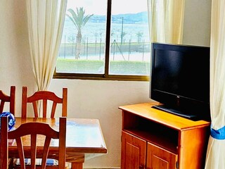 Vakantiehuis Salobreña Kenmerken 15