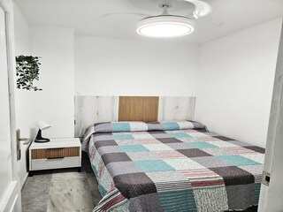 Maison de vacances Salobreña Équipement 9