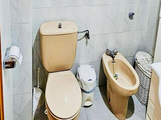 Vakantiehuis Salobreña Kenmerken 16