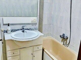 Vakantiehuis Salobreña Kenmerken 17