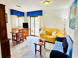 Vakantiehuis Salobreña Kenmerken 8
