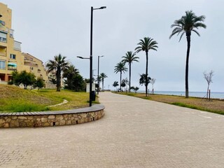 Vakantiehuis Salobreña Omgeving 19
