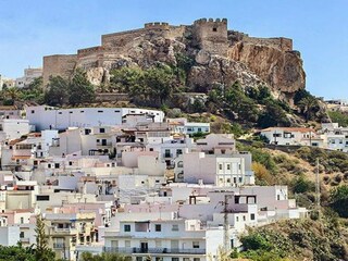 Casa per le vacanze Salobreña Ambiente 26