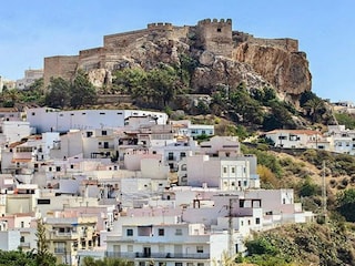 Holiday house Salobreña Environment 19