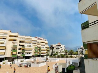 Casa de vacaciones Salobreña Grabación al aire libre 5