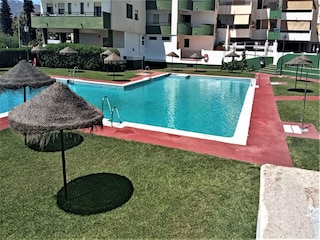 Holiday house Salobreña Outdoor Recording 3