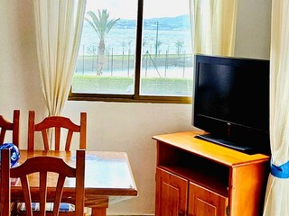 Ferienhaus Salobreña Ausstattung 12