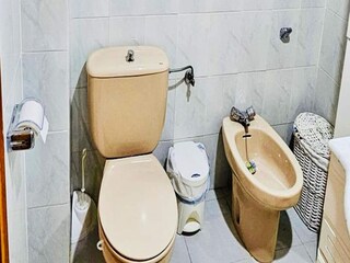 Vakantiehuis Salobreña Kenmerken 17