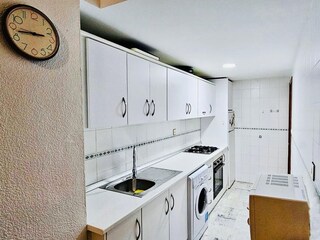 Vakantiehuis Salobreña Kenmerken 15