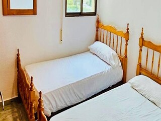 Maison de vacances Salobreña Équipement 8