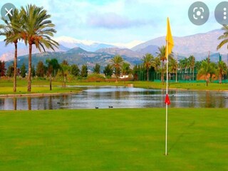 Holiday house Salobreña Environment 25