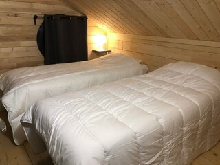 Holiday house Lac-des-Rouges-Truites Features 16