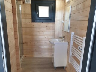 Holiday house Lac-des-Rouges-Truites Features 16