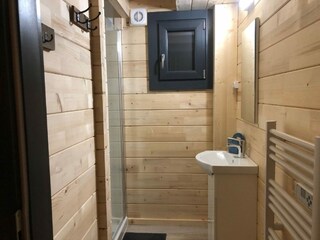 Vakantiehuis Lac-des-Rouges-Truites Kenmerken 15