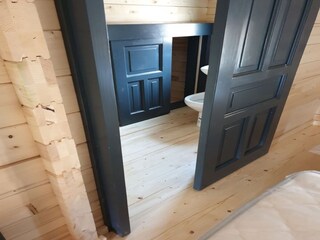 Holiday house Lac-des-Rouges-Truites  40