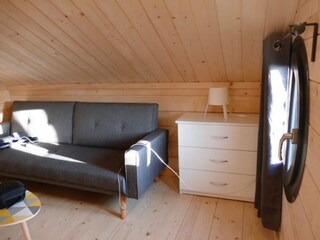 Vakantiehuis Lac-des-Rouges-Truites Kenmerken 22