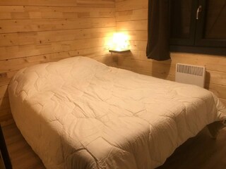 Vakantiehuis Lac-des-Rouges-Truites Kenmerken 23
