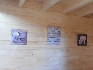 Ferienhaus Lac-des-Rouges-Truites  39