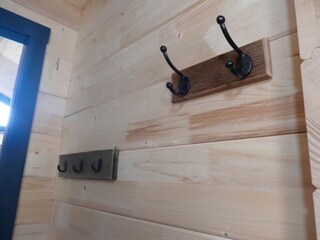 Casa per le vacanze Lac-des-Rouges-Truites  39