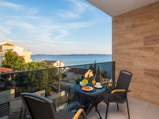 Villa Okrug Donji Enregistrement extérieur 11